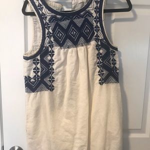 Madewell Sundress